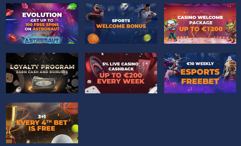 novibet casino no deposit bonus