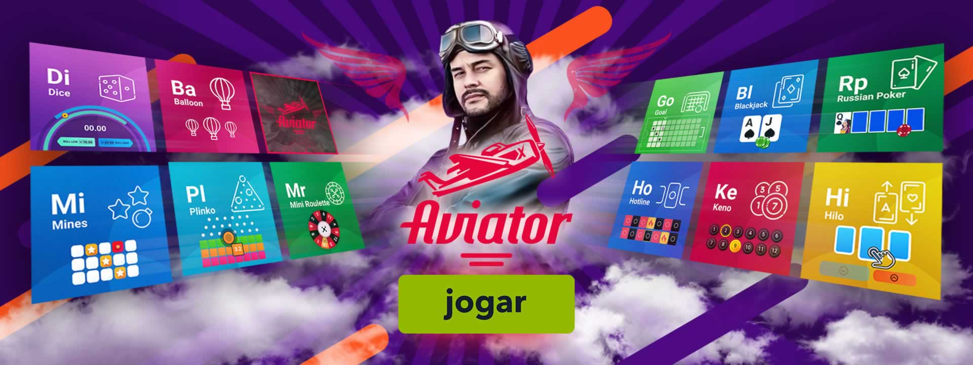 Com tantos jogos para escolher, não há melhor maneira de proporcionar aos seus visitantes uma experiência mais completa do que oferecendo bônus e promoções. No Lolo.bet Casino você encontrará o tradicional bônus de boas-vindas no seu primeiro depósito, bem como bônus no seu segundo, terceiro e quarto depósitos. Além da porcentagem do bônus em dinheiro, os clientes também podem receber rodadas grátis. Leia as informações sobre cada oferta e escolha a melhor. Lembre-se, para receber o bônus você precisa se cadastrar no site.