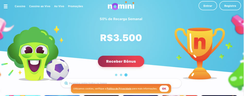 Os mesmos bónus de apostas desportivas também estão disponíveis nos casinos online, nomeadamente: