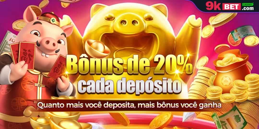 Os sites de jogos de azar têm grandes chances de ganhar. Novos membros depositam 100 e recebem 200, e os lucros serão devolvidos diversas vezes.