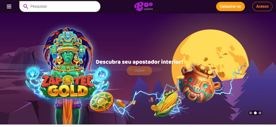 bet365 hoje